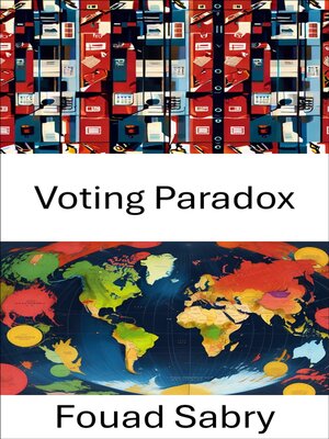 cover image of Voting Paradox